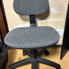 家具 オフィス用家具 いす