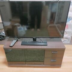 家電 テレビ 液晶テレビ