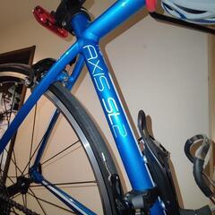 商談中 緊急値下げ！GARNEAU(ガノー) AXIS SL2 サイズXS