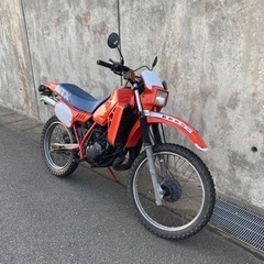 MTX125R 