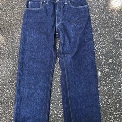 Levi's リーバイス デニム　501XX ジーンズ　40年代...