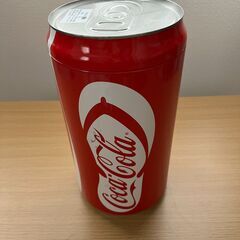 コカ・コーラ缶詰