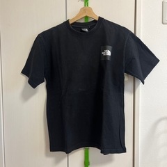 服/ファッション Tシャツ ノースフェイス