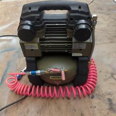 エアーコンプレッサー5L