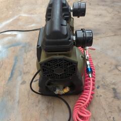 エアーコンプレッサー5L