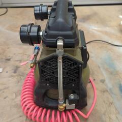 エアーコンプレッサー5L