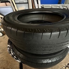 YOKOHAMAタイヤのBlue Earth RV-02 195/60R16 89H(2本)