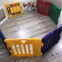 子供用品 ベビー用品 ベビーサークル