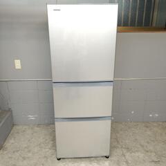 TOSHIBA 東芝 ノンフロン冷凍冷蔵庫 3ドア GR-K33...