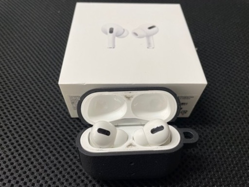 その他 air pods pro