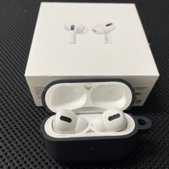 air pods pro　