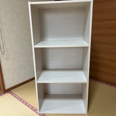 家具 収納家具 カラーボックス