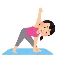 身体を柔らかくしたい方々募集🧘‍♂️の画像