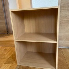 家具 収納家具 カラーボックス