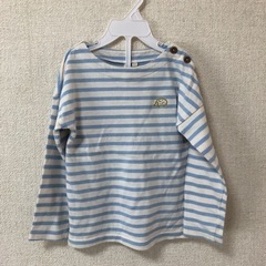 110cmTシャツ