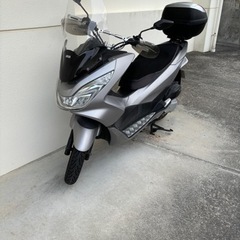 pcx150 kf18（美品）