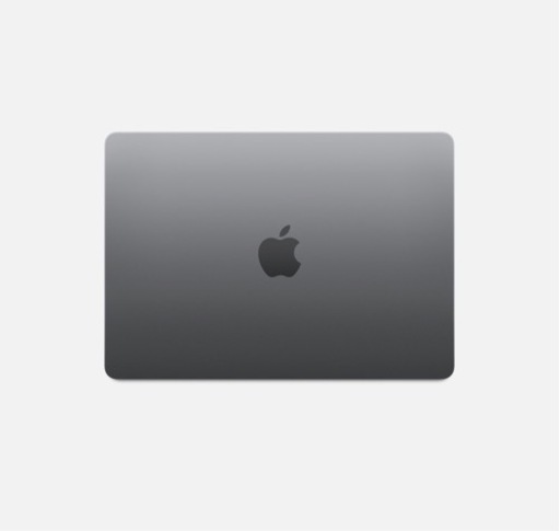 未開封M2搭載13MacBook Airスペースグレイ