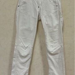 G-STAR RAW ジースターロゥ 96 GS3301 デニム...