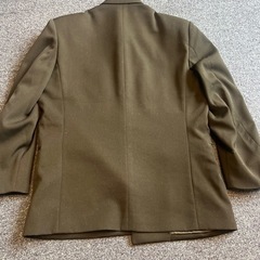 服/ファッション コート メンズ