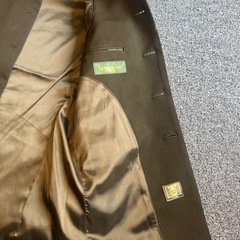 服/ファッション コート メンズ