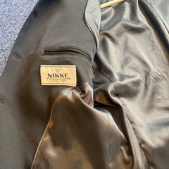 服/ファッション コート メンズ