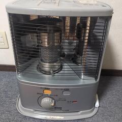 家電 季節、空調家電 ストーブ