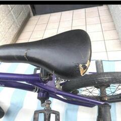 ARESBIKES アーレスバイク 16インチキッズ用BMX BMX STN