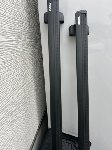 カー用品　キャリア