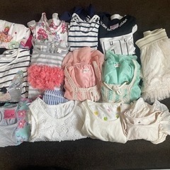 子供用品 キッズ用品 子供服