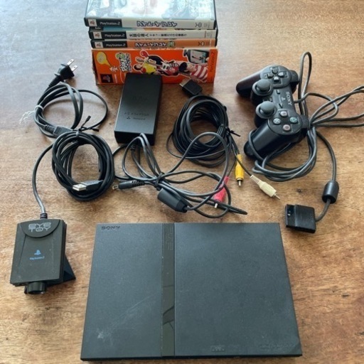 PS2 PlayStation2