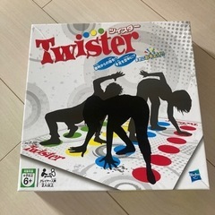 ツイスターゲーム