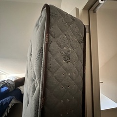 Serta シングルマットレス　ペディック　991F1N7.7 ナフコ