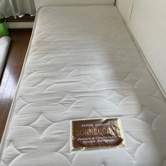 家具 ベッド シングルベッド