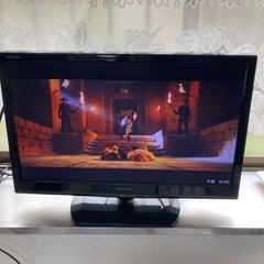 家電 テレビ 液晶テレビ