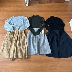 レディース　洋服　まとめ売り