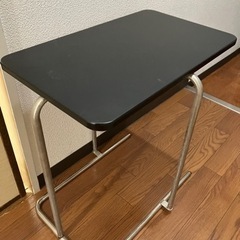 家具 オフィス用家具 机　サイドテーブル