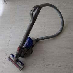 dyson CY24 ball 掃除機