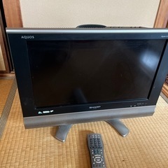 家電 テレビ 液晶テレビ