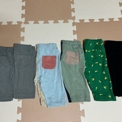 子供用品 子供服 保育園着