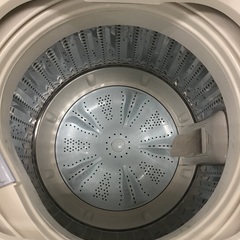 【トレファク神戸新長田 】AQUAの洗濯機2018年製です！!【取りに来れる方限定】