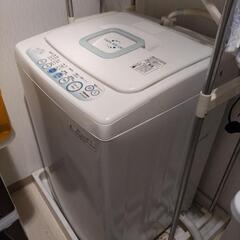  洗濯機‎　東芝(TOSHIBA)AW-42SJ　