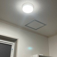 Panasonicシーリングライト 天井直付型・壁直付型　LED...