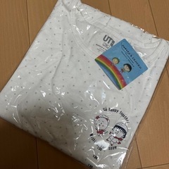 ちびまる子ちゃん tシャツ