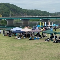 福山めだかフェス2024 - 地域/お祭り