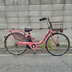 R6039 ViVi DXSD 2015年 パナソニック 電動アシスト自転車の通販はau 