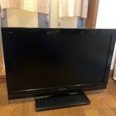 家電 テレビ 液晶テレビ(24インチ)