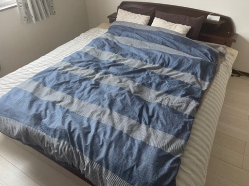 家具 寝具 布団