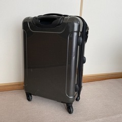 【美品】スーツケース　キャリーバッグ　ACTUS