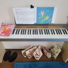 楽器 鍵盤楽器、ピアノ　ジャンク