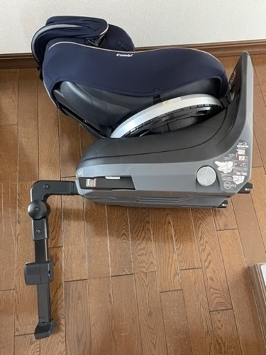 コンビクルムーヴスマートＩＳＯＦＩＸ